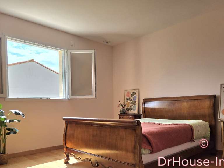 Villa Pornic - 3 chambres - 132m²