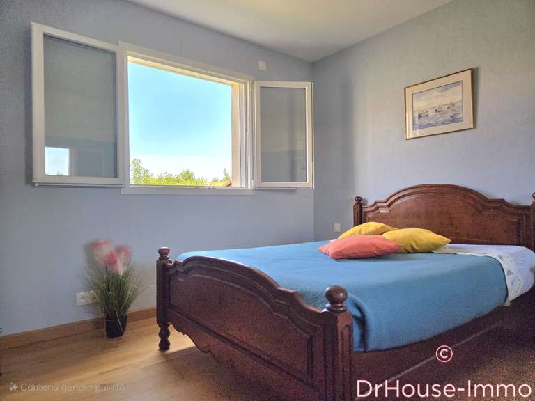 Villa Pornic - 3 chambres - 132m²
