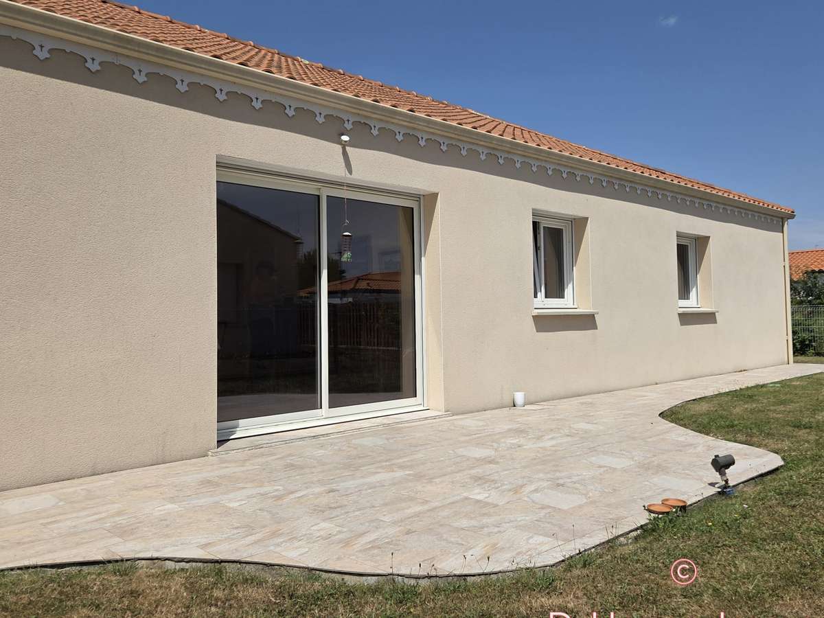 Villa Pornic