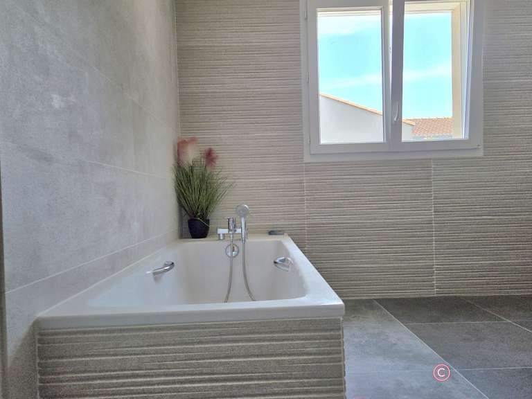 Villa Pornic - 3 chambres - 132m²