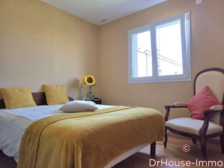Villa Pornic - 3 chambres - 132m²