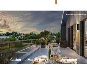 Sale Apartment Pornichet - 3 bedrooms