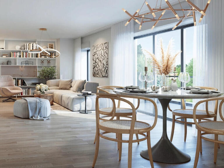 Sale Apartment Pornichet - 4 bedrooms