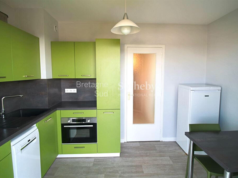Apartment Pornichet