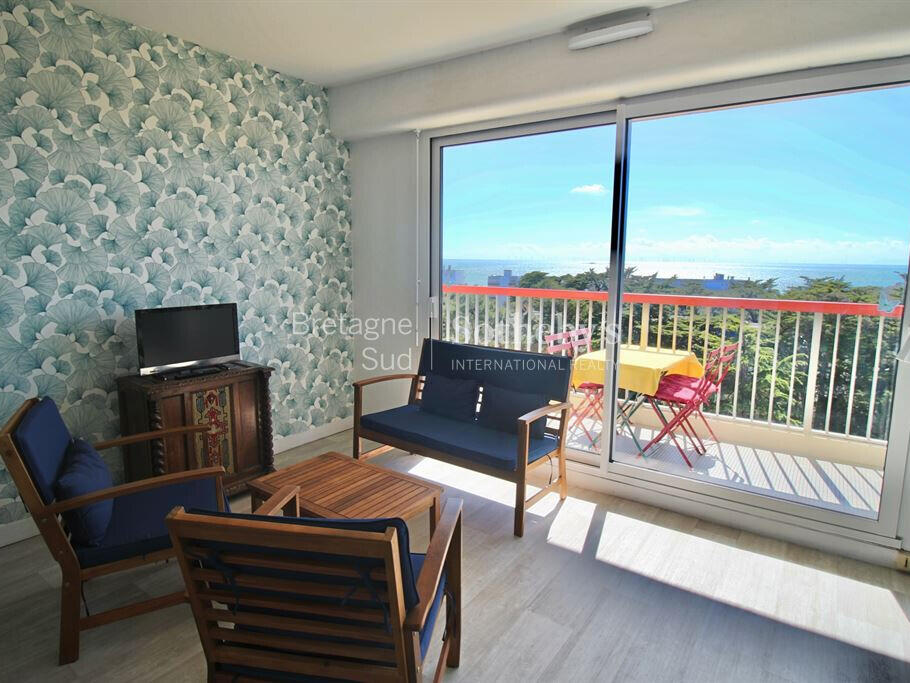 Apartment Pornichet