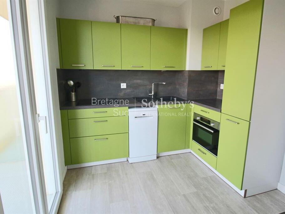 Apartment Pornichet