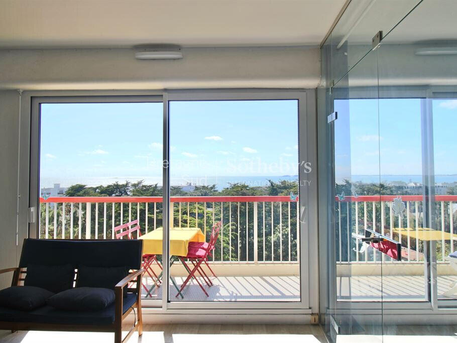 Apartment Pornichet