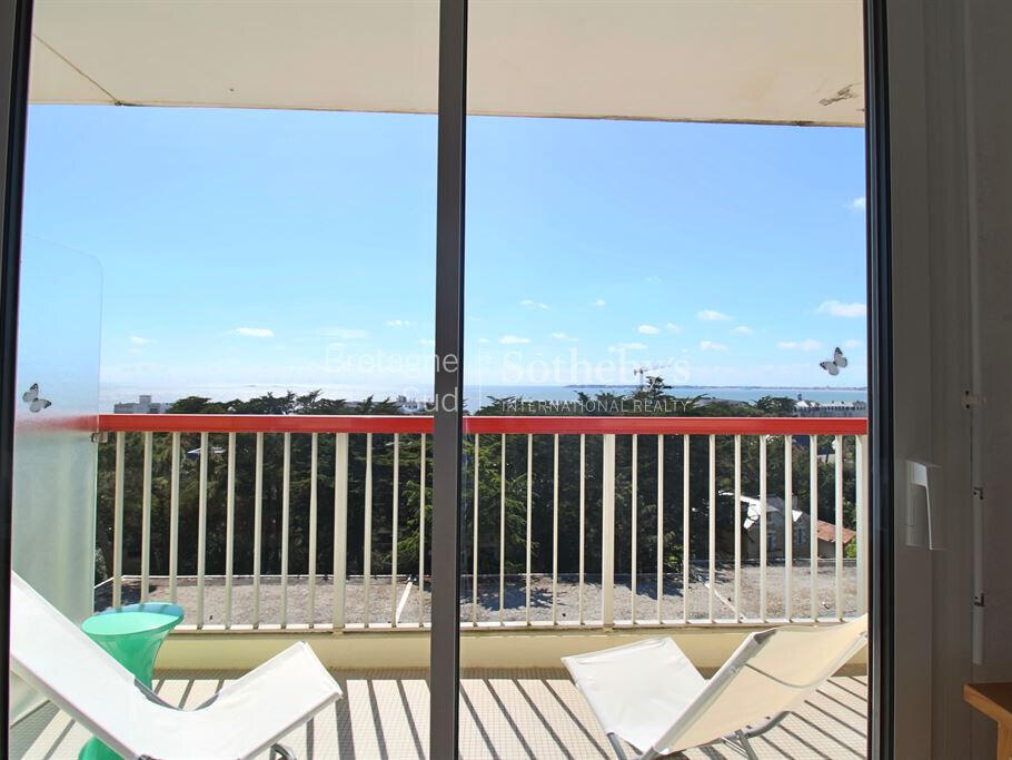 Apartment Pornichet