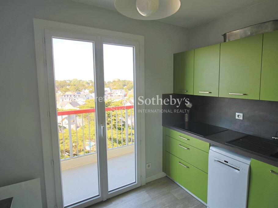 Apartment Pornichet