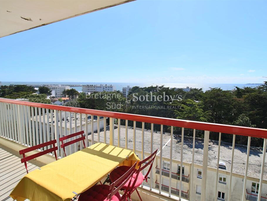 Apartment Pornichet