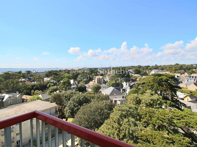 Sale Apartment Pornichet - 2 bedrooms