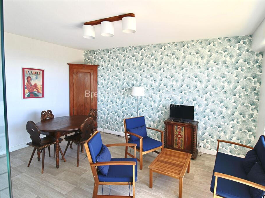 Apartment Pornichet