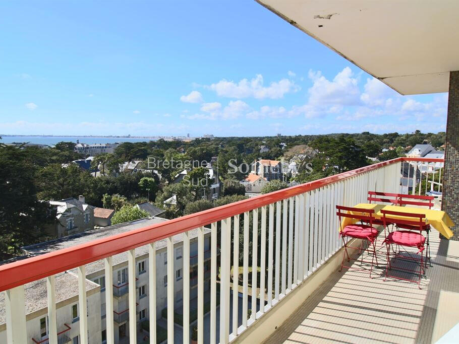 Apartment Pornichet