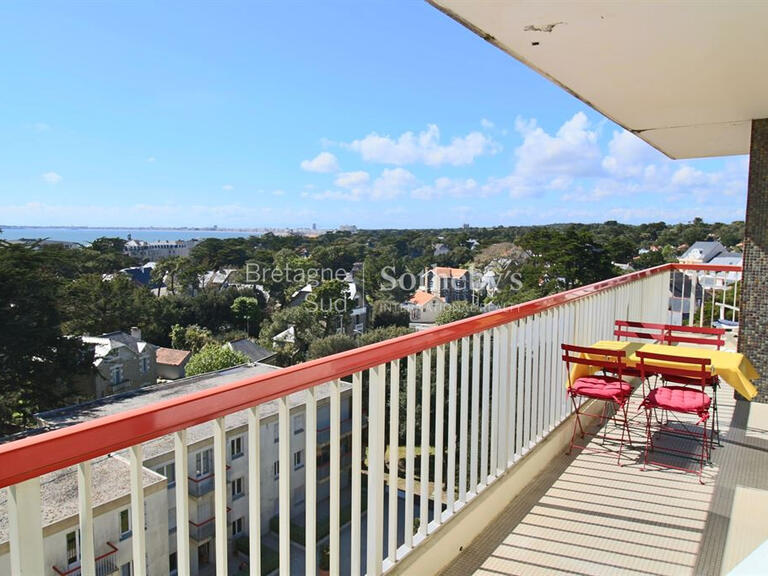 Sale Apartment Pornichet - 2 bedrooms