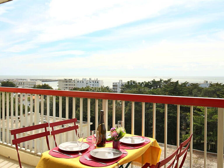 Sale Apartment Pornichet - 2 bedrooms