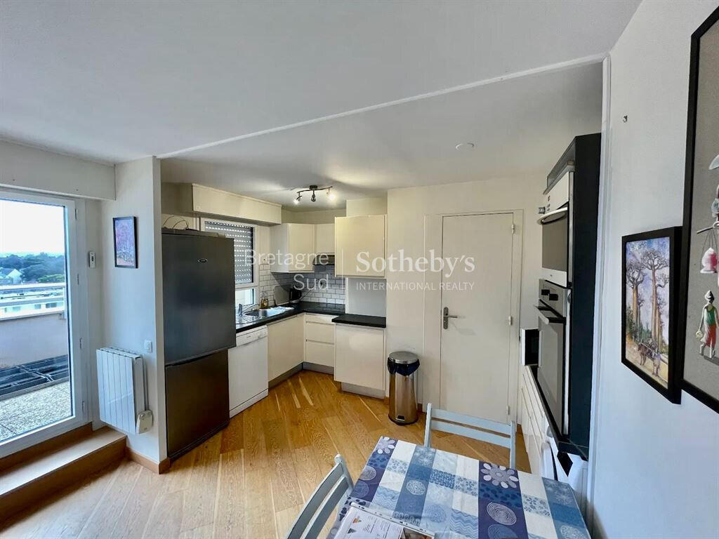 Apartment Pornichet