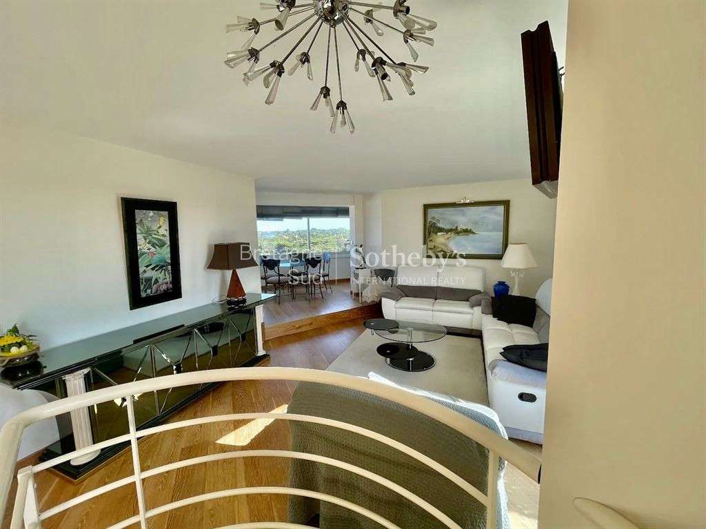 Appartement Pornichet