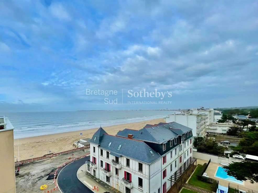 Appartement Pornichet