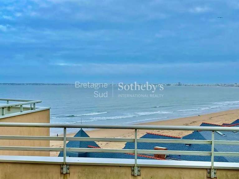 Appartement Pornichet - 2 chambres - 94m²