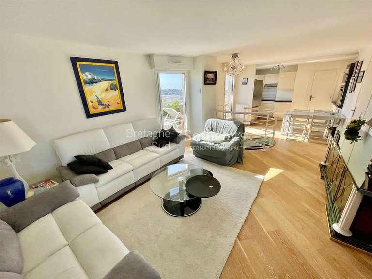 Appartement Pornichet - 2 chambres - 94m²