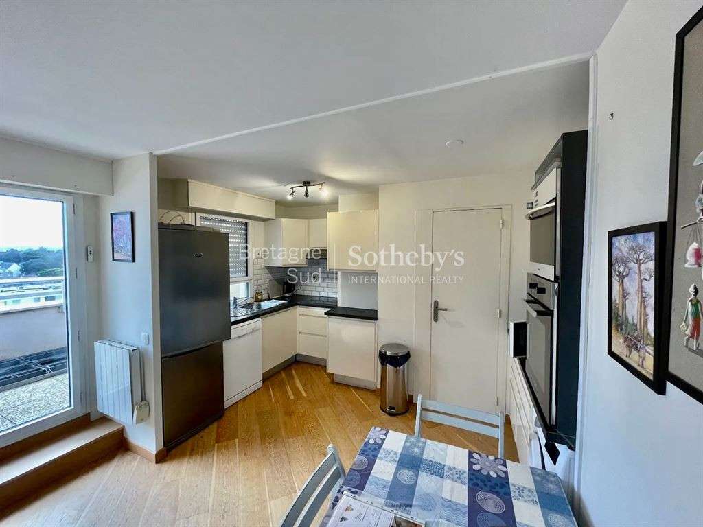 Appartement Pornichet
