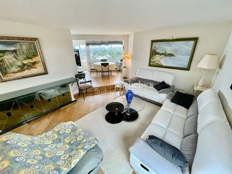 Appartement Pornichet - 2 chambres - 94m²
