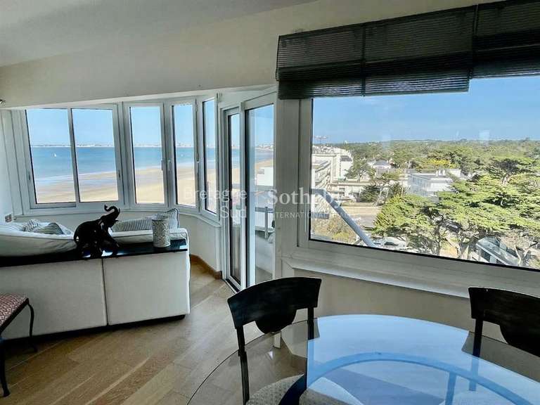 Appartement Pornichet - 2 chambres - 94m²