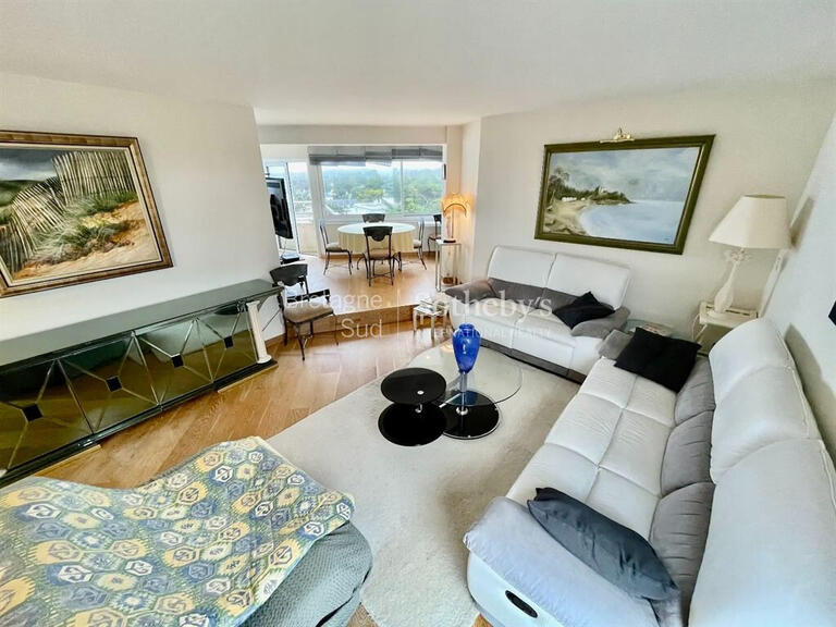 Apartment Pornichet - 2 bedrooms - 94m²