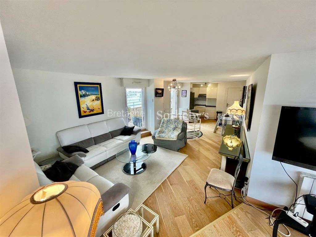 Appartement Pornichet