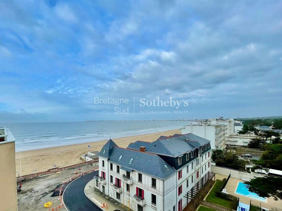 Apartment Pornichet