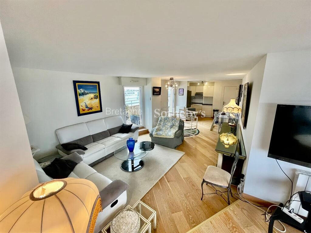 Apartment Pornichet