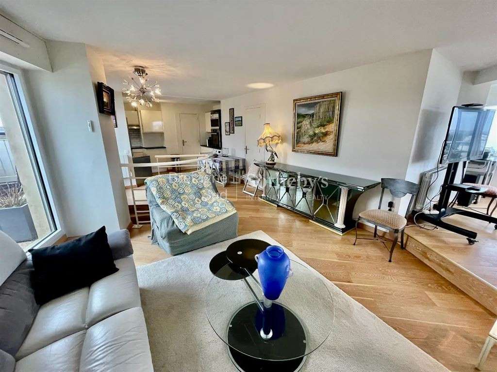 Appartement Pornichet