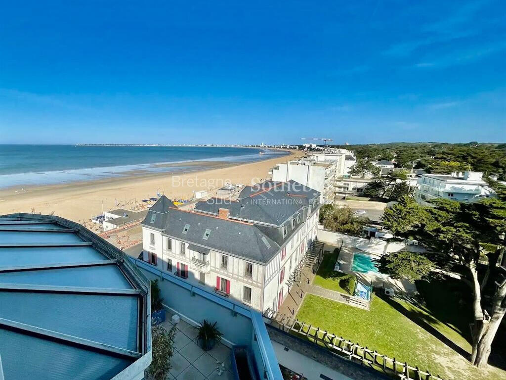 Apartment Pornichet