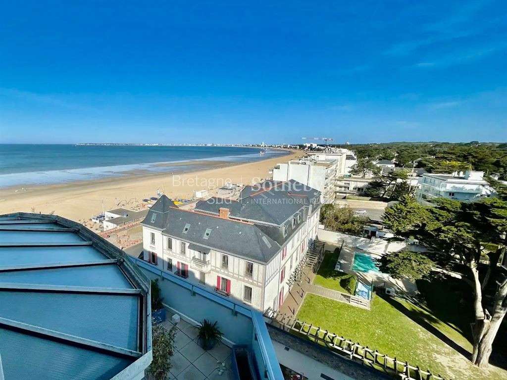 Appartement Pornichet