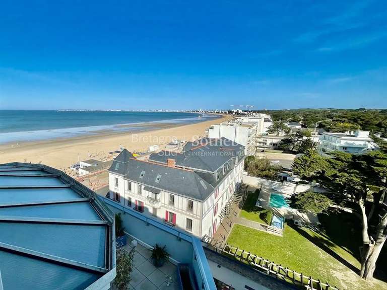 Appartement Pornichet - 2 chambres - 94m²