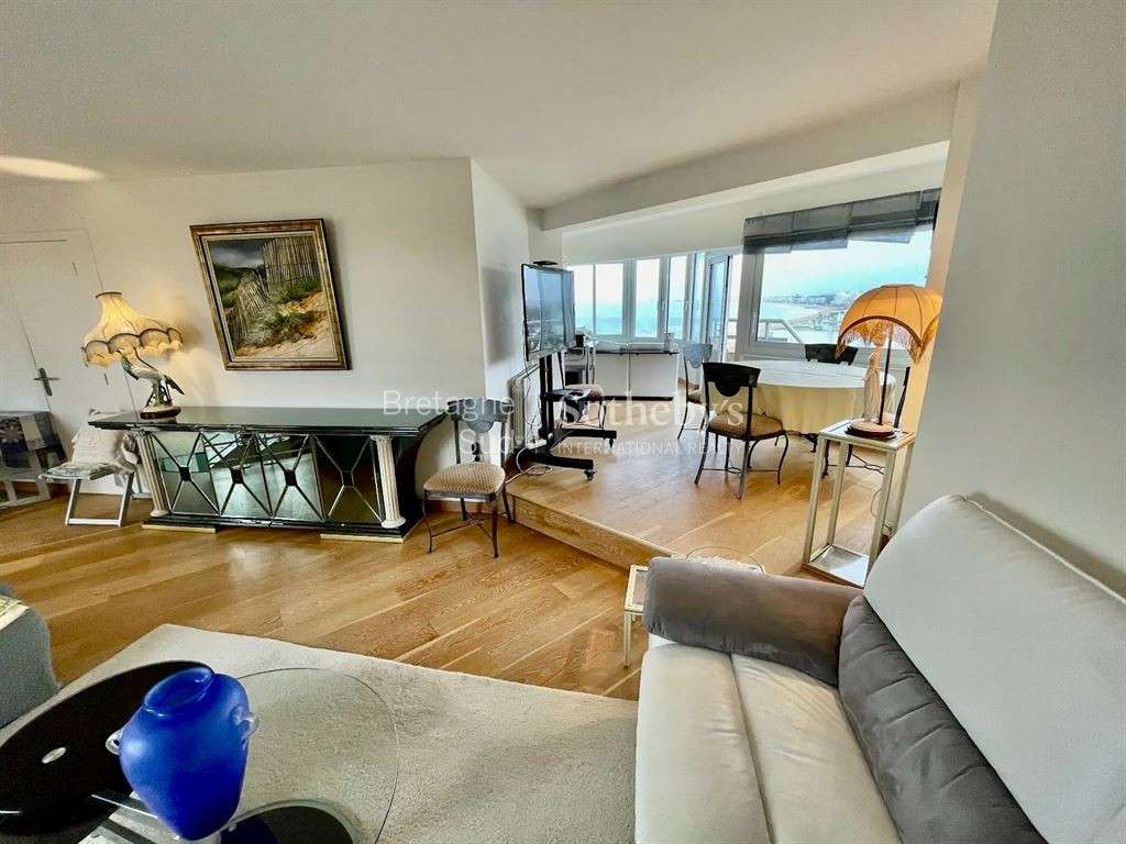 Appartement Pornichet