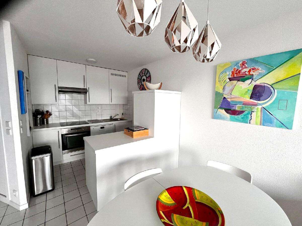 Apartment Pornichet