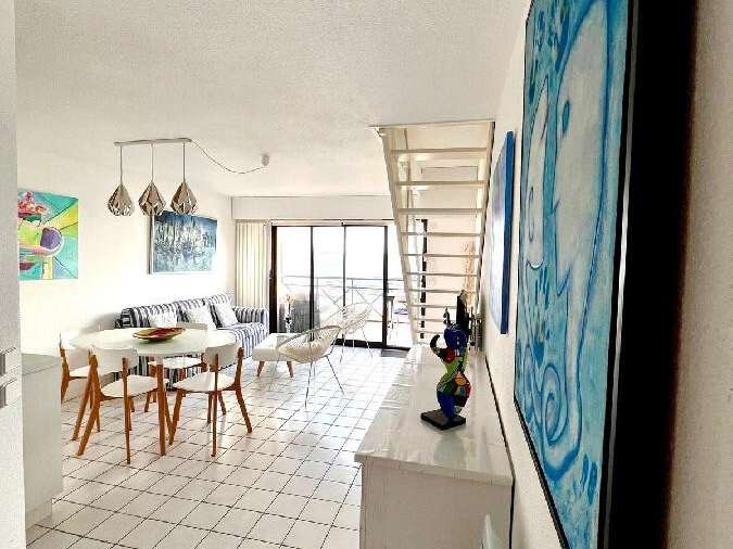 Appartement Pornichet - 64m²