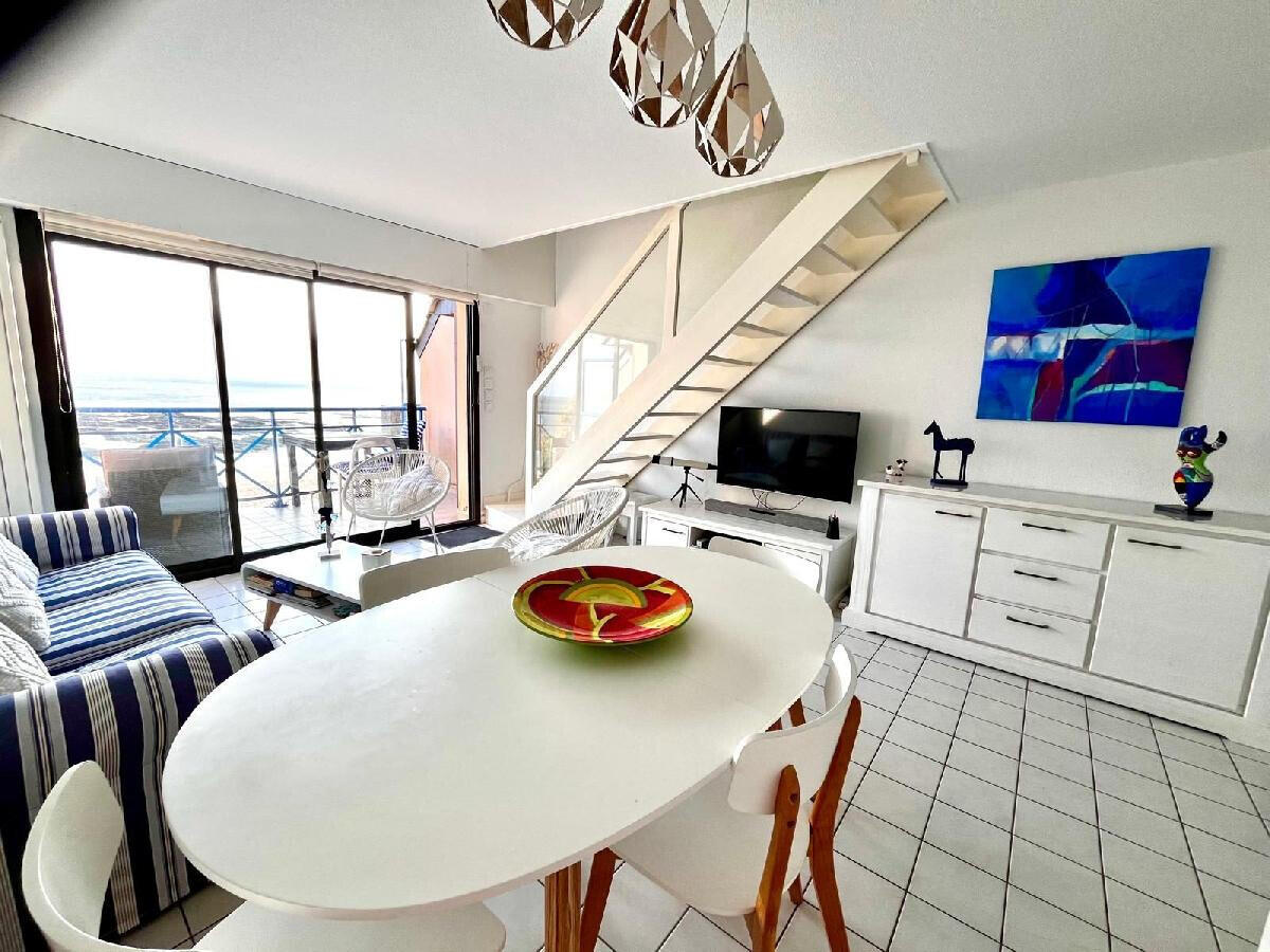 Apartment Pornichet