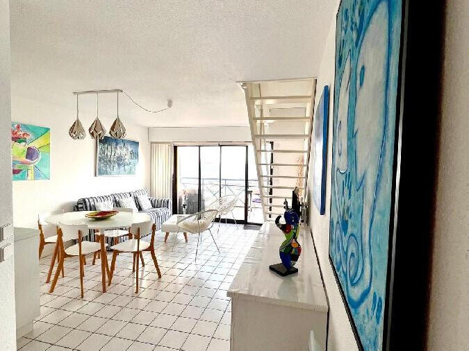Apartment Pornichet