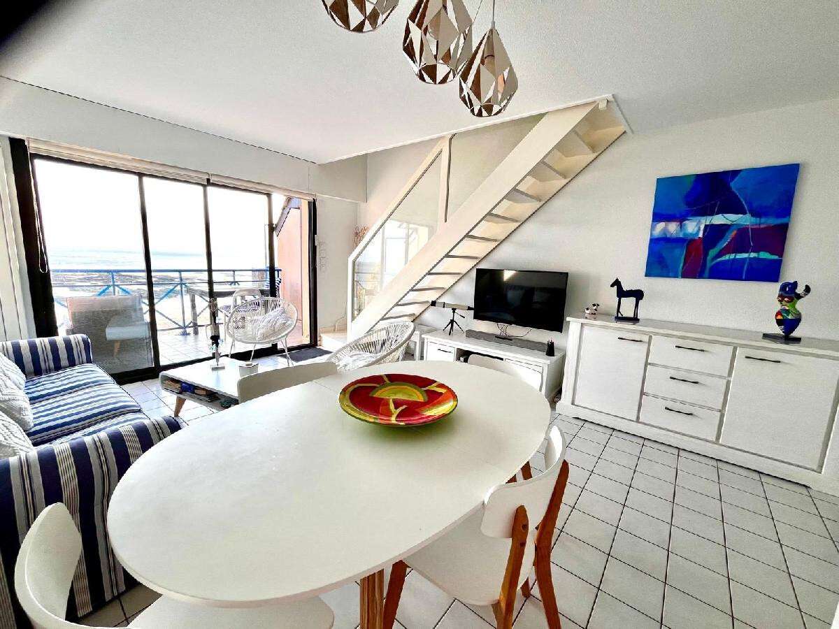 Apartment Pornichet
