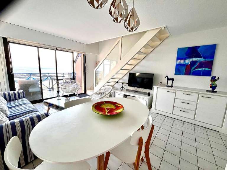 Appartement Pornichet - 64m²