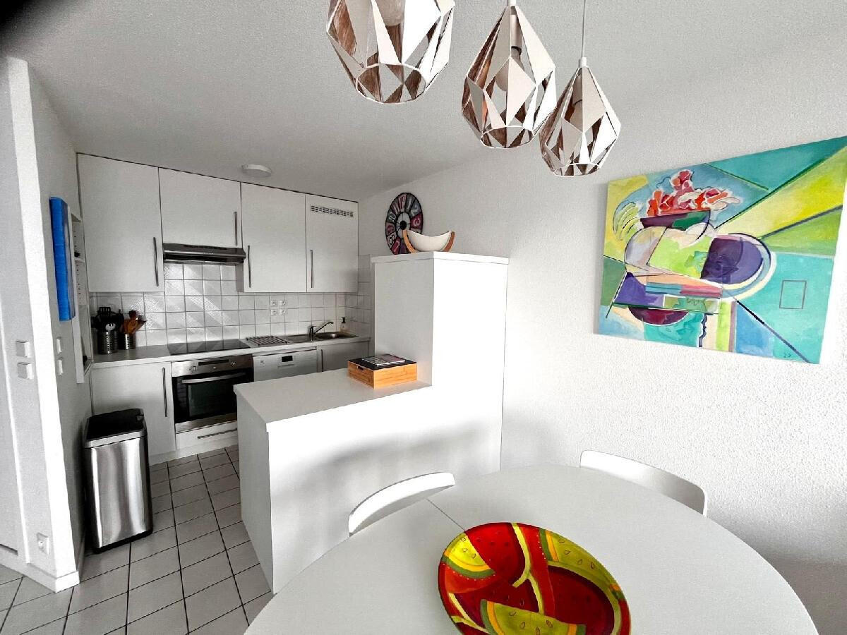 Apartment Pornichet