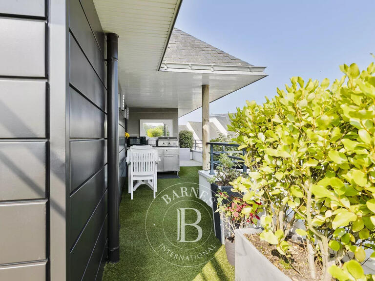 Apartment Pornichet - 3 bedrooms - 130m²