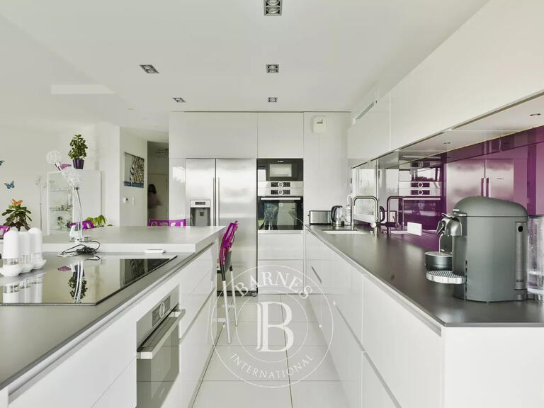 Apartment Pornichet - 3 bedrooms - 130m²