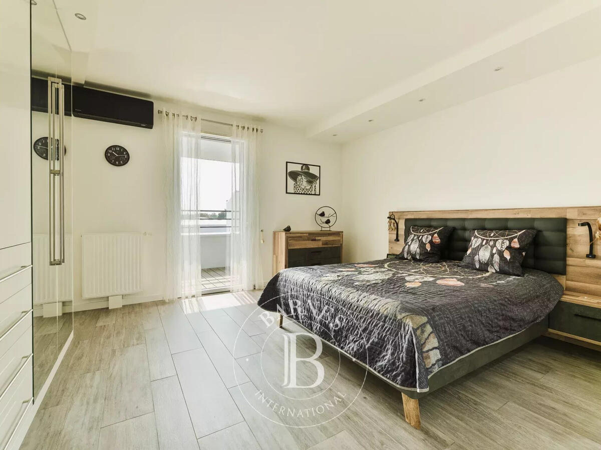 Appartement Pornichet