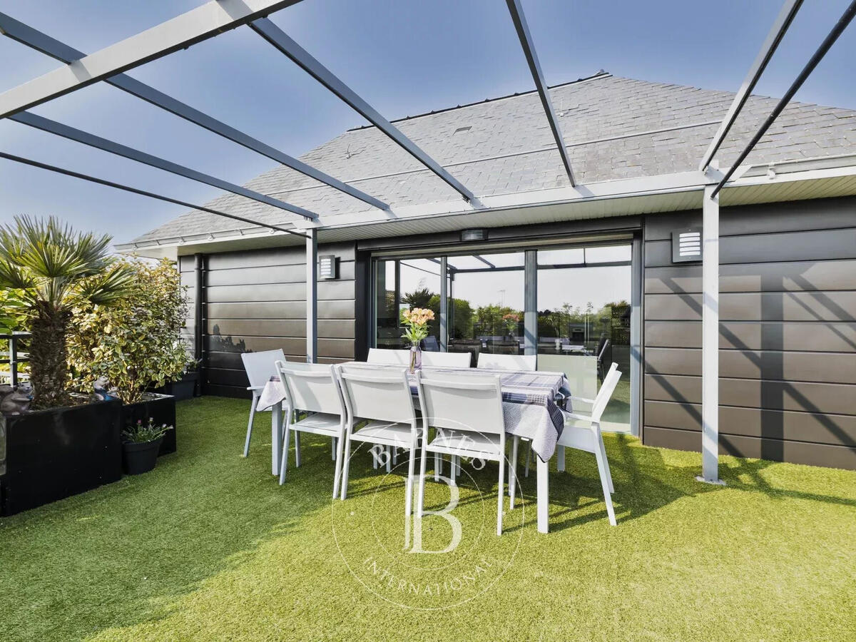 Appartement Pornichet