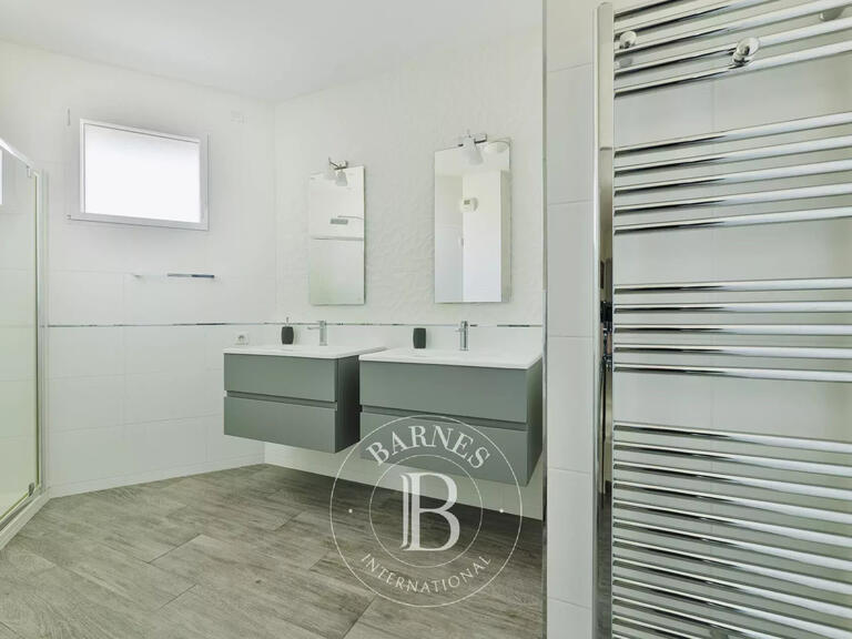 Apartment Pornichet - 3 bedrooms - 130m²