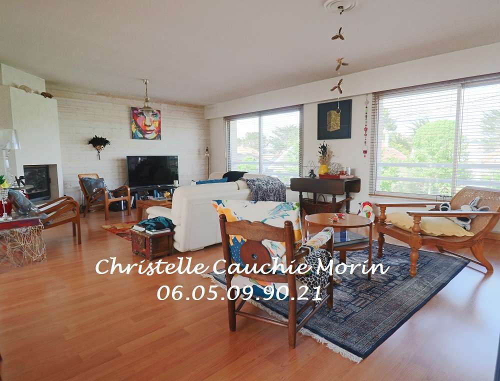 Appartement Pornichet