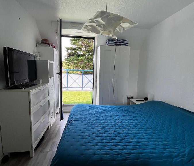 Appartement Pornichet - 64m²